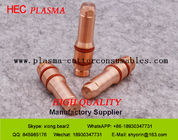 Plasmaschneider Tipps und Elektroden 120785, Elektroden