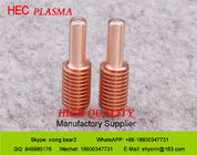 120926 silberne Elektrode, Powermax1250 Verbrauchsmaterialien, PMX1250/1650/RT600