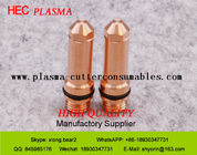 220235 Plasma-Elektrode Max 200 Verbrauchsmaterialien für HySpeed2000 Plasma-Maschinen
