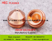 Plasmaschneiddüse 220890 Max 200 Verbrauchsmaterialien für MaxPRO Plasma-Torch-Verbrauchsmaterialien