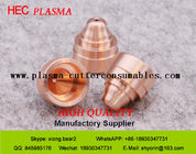 Plasma-Verbrauchsmaterialien der Plasma-Düsen-969-95-24920 1.6mm KOMATSU/Plasma-Schneider-Zusätze