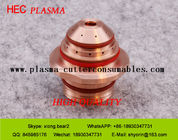Plasmaverbrauchsmaterialien Düse 120935, Plasmaschneidemaschine