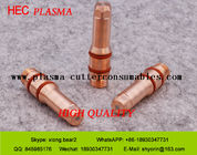 Plasmaschneider Elektrode 120810 Plasmaschneiderteile ROHS / SGS