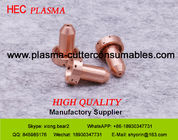 Dynamik-Plasma-Verbrauchsmaterialien CutMaster A120/A80/A60 Pasma Düsen-9-8207/9-8209/9-8210/9-8211/9-8212/9-8231thermal