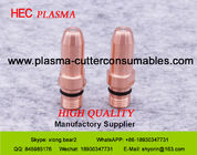 Plasmabrenner SAF OCP-150 zerteilt/Plasma-Schneider-Verbrauchsmaterialien für Plasmaschneiden-Maschine