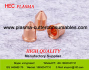 Dauerhafter Plasmabrenner zerteilt Elektrode 256026/Düse 249929 für Miller-Luft-Plasmaschneiden-Maschine