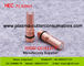 ESAB Plasma Torch Consumables Electrode 0558004462 , Esab Plasma Electrode