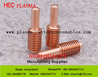 Elektroze 220037 Powermax 1650 Teile / PowerMax1250 Plasmaverbrauchsmaterialien
