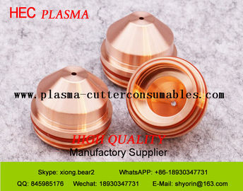 MaxPro Plasma Düse 220892, CNC Plasmaschneidemaschine Düse, Luft Plasmaschneider Verbrauchsmaterial