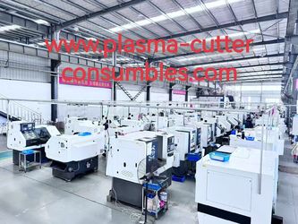 Shanghai Zhoubo welding & cutting technology CO.,LTD. Firmenprofil