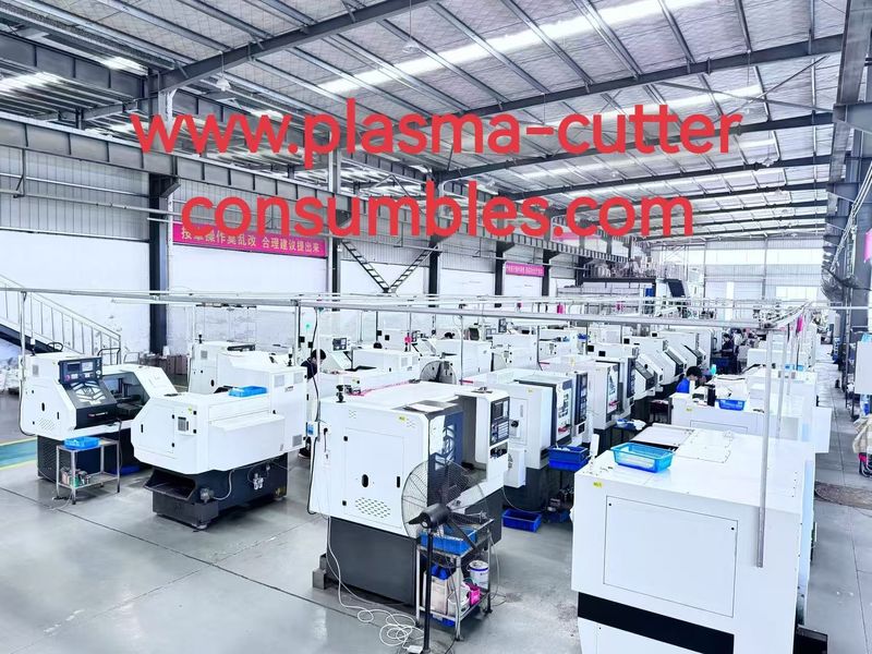 China Shanghai Zhoubo welding & cutting technology CO.,LTD. 