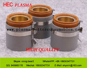Beibehaltliche Obergrenze 220578 Plasmaverbrauchsmaterialien für HSD130