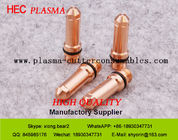 HSD130 Verbrauchsmaterialien für Plasmatorchen für Plasmaschneidmaschinen