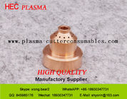 Powermax 1650 Verbrauchsmaterialien Schildkappe 220047 Plasmaschneider Verbrauchsmaterialien