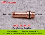 Max 200 Verbrauchsmaterialien Elektrode 120547 100A, Plasmaschneiderteile