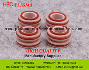 Swirl Ring 020607 für Verbrauchsmaterialien aus Plasma der Maschine Max200