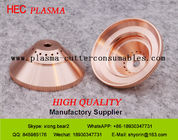 020424 Plasma-Verbrauchsmaterialien für Max200-Plasmaschneidemaschinen