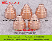 KOMATSU-Plasma-Verbrauchsmaterial-Düse 969-95-24930 1.4mm, Plasmabrenner-Düse