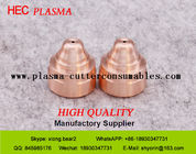 KOMATSU-Plasma-Verbrauchsmaterial-Düse 969-95-24930 1.4mm, Plasmabrenner-Düse
