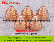 Plasmaschneiden-Düse 969-95-24130 1.3mm für KOMATSU-Plasma-Schneider-Maschinen-Verbrauchsmaterialien
