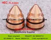 Plasma-Verbrauchsmaterial-Düse 0558006014 1.4mm Esab Kaliburn für Esab PT-36