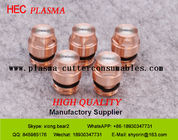 Plasma-Verbrauchsmaterial-Düse 0558006014 1.4mm Esab Kaliburn für Esab PT-36