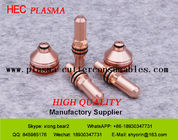 Kaliburn-Plasma-Elektrode 277282 für Plasmaschneiden-Verbrauchsmaterialien des Geist-150A