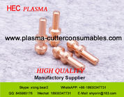 Dauerhafter Plasmabrenner zerteilt Elektrode 256026/Düse 249929 für Miller-Luft-Plasmaschneiden-Maschine
