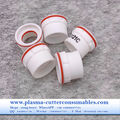 Qualität  Kjellberg Plasma Cutter Parts .11.848.421.145C G121C For Kjellberg Hifocus Plasma Machine usine