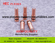 Elektrode 0558002516 Esab-Plasma-Maschinen-Verbrauchsmaterialien 0558002516-AG
