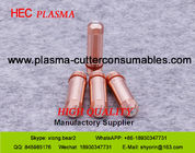 PT600 Elektrode 0558001624, Plasmabrenner-Verbrauchsmaterialien 0558001624-AG ESAB PT600