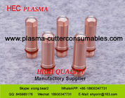 0558004458 (0004485684) (Plasmabrenner-Verbrauchsmaterialien des Plasma-34086) PT600 der Elektroden-/ESAB