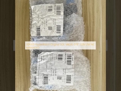 006109 Hupertherm Original SOL VALVE 078