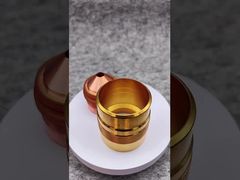 277153Innenhaltekappe 277154Außenhaltekappe