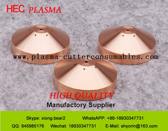 HSD130 Plasmaschneider Verbrauchsmaterialien Schild Cap 220532 Plasma Teile