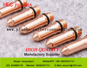HSD130 Plasmaschneidelektrode 220528