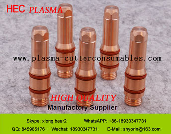 Plasmaschneider Tipps und Elektroden 120793 / Plasmaschneider Verbrauchsmaterialien Tipps