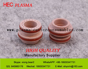 CCW 120914 Plasmaverbrauchsmaterialien Wirbelring 300Amp