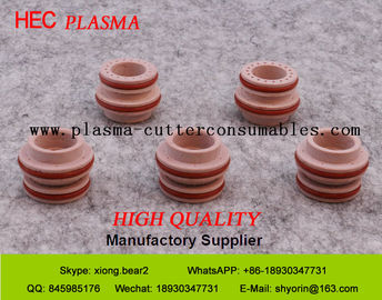 CCW 120914 Plasmaverbrauchsmaterialien Wirbelring 300Amp