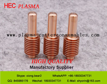 Elektrode 120926 Powermax 1650 Verbrauchsmaterial ROHS / SGS