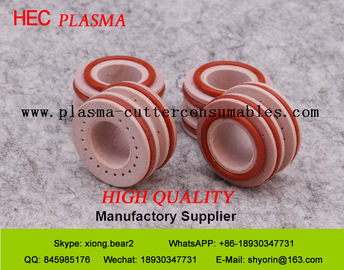 Sauerstoffdüse 020605 Plasmaschnittverbrauchsmaterialien für Max200 / HT2000