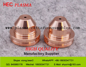 Sauerstoffdüse 020605 Plasmaschnittverbrauchsmaterialien für Max200 / HT2000
