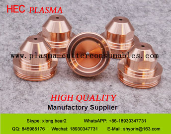 Düse 020611 100A für Verbrauchsmaterialien aus Plasma Max200 / HT2000