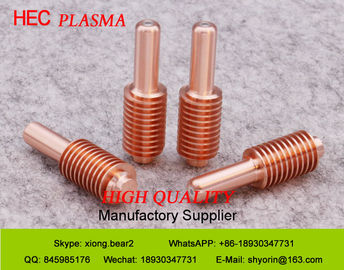 120926 silberne Elektrode, Powermax1250 Verbrauchsmaterialien, PMX1250/1650/RT600