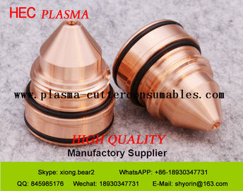 Esab-Plasmaschneiden-Zusätze/Plasmaschneiden-Düse 0558006020 2.0mm