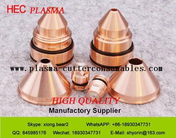 Plasma-Schneider-Düse 0558006018 1.8mm für Esab PT-36, Plasma-Schneider-Verbrauchsmaterialien
