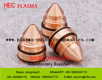 Berufs-Maschine des Plasmaschneiden-PT-36 0558006010 Esab-Plasma-Schneider-Teile