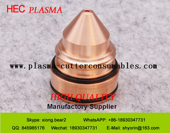 Berufs-Maschine des Plasmaschneiden-PT-36 0558006010 Esab-Plasma-Schneider-Teile