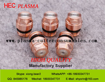 Plasma-Schneider-Elektrode 0558003914 Esab-Plasma-Verbrauchsmaterialien für Esab PT-36