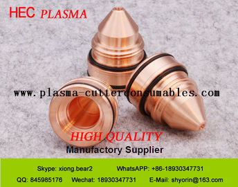 0558006036 3.6mm Esab Plasma-Verbrauchsmaterialien/Esab-Ersatzteile